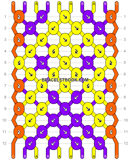 Normal pattern #168811 variation #425269 pattern