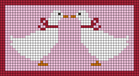 Alpha pattern #181495 variation #425271