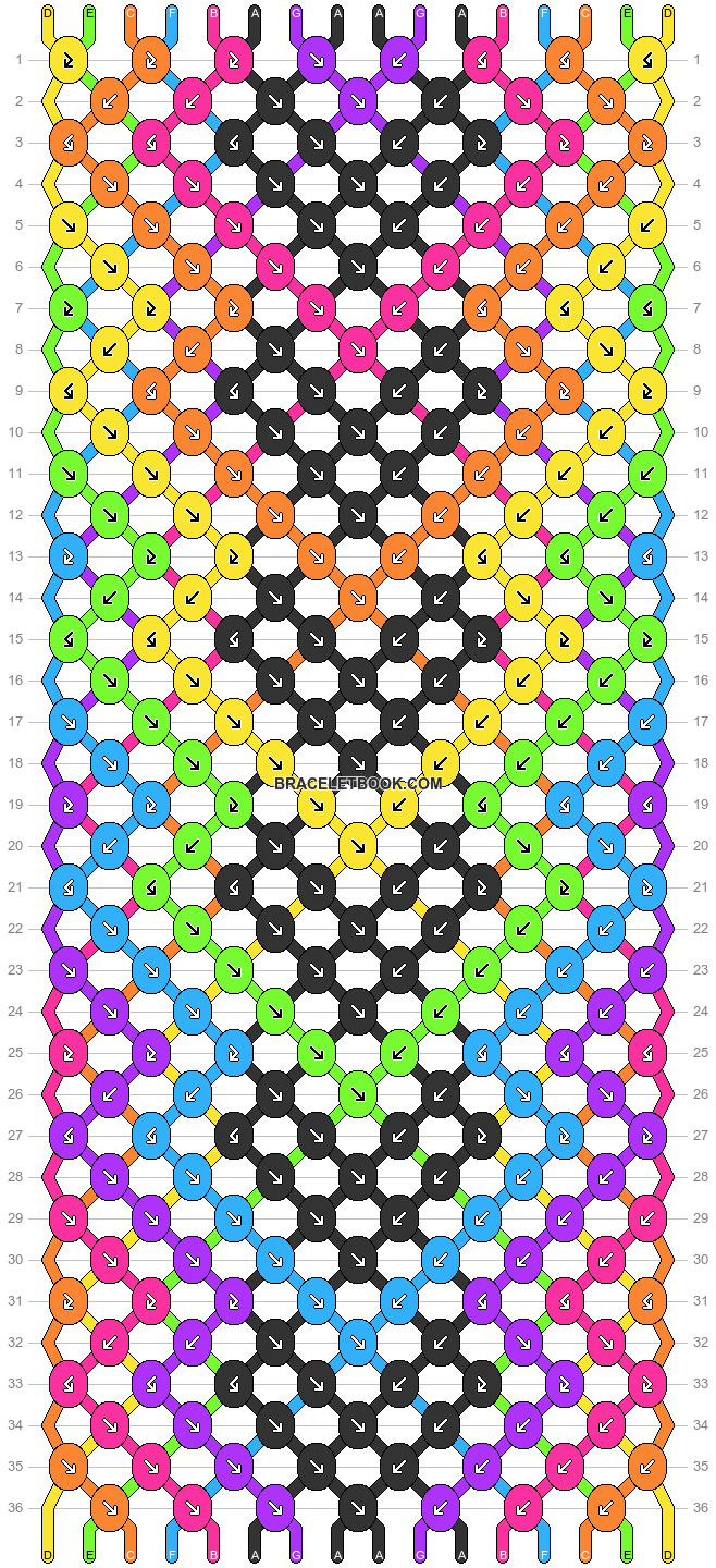 Normal pattern #163859 variation #425274 pattern
