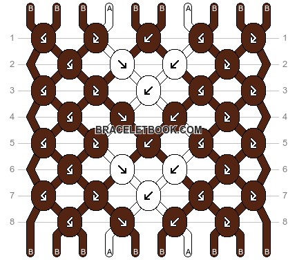 Normal pattern #117926 variation #425277 pattern