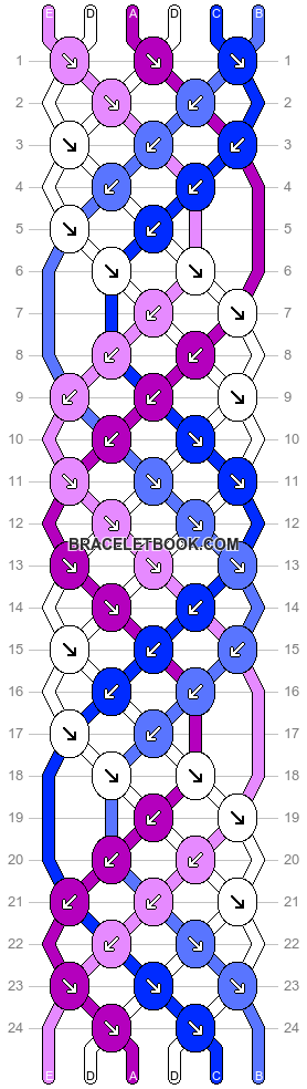 Normal pattern #203389 variation #425278 pattern