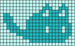 Alpha pattern #134097 variation #425280