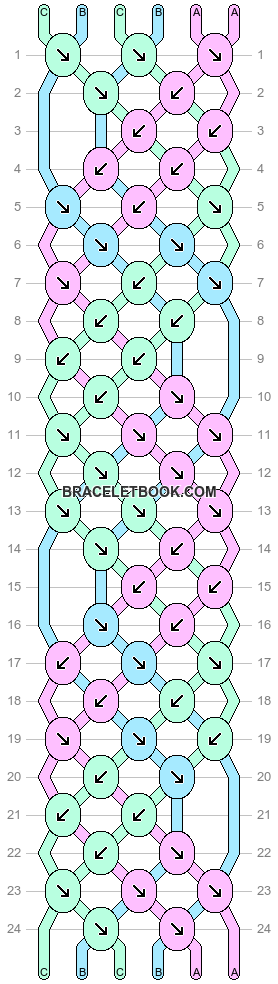 Normal pattern #203391 variation #425292 pattern
