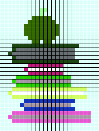 Alpha pattern #202196 variation #425294 preview