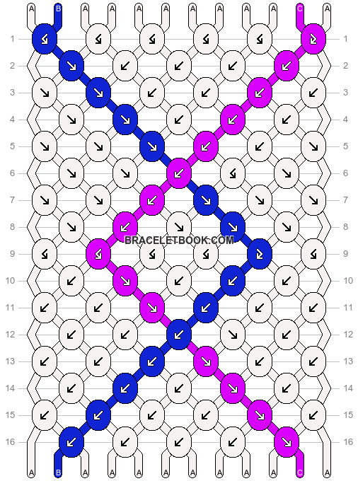 Normal pattern #787 variation #425296 pattern