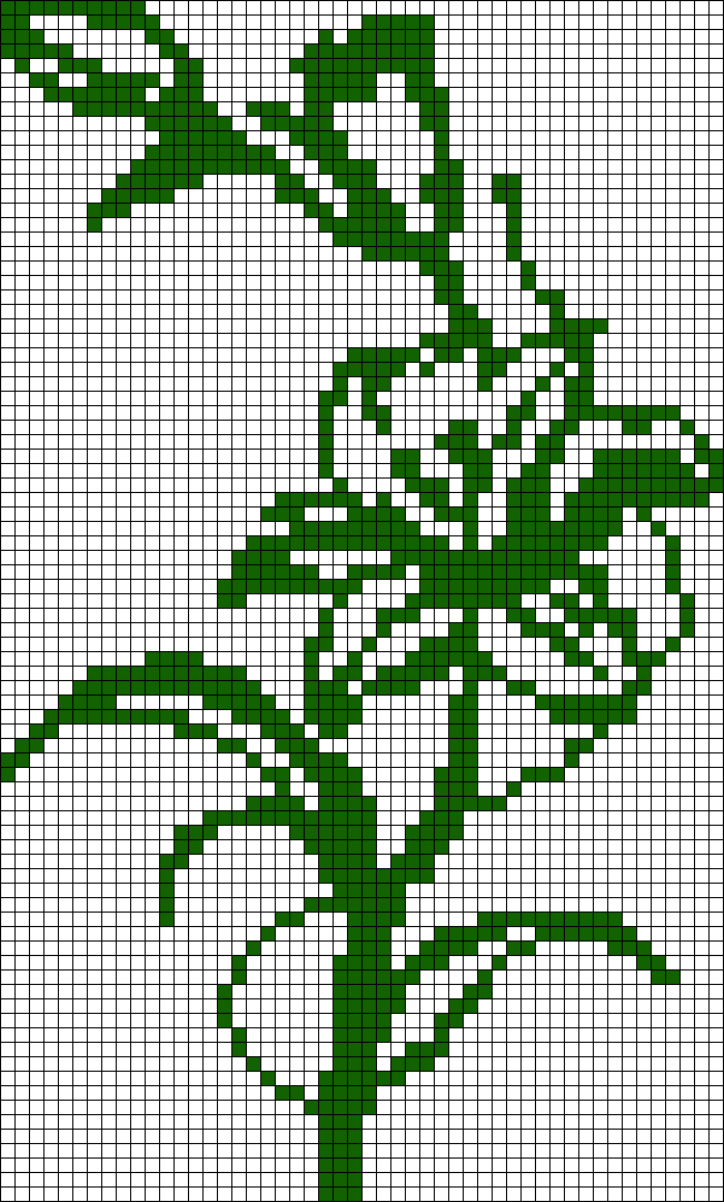 Alpha pattern #202349 variation #425297 preview