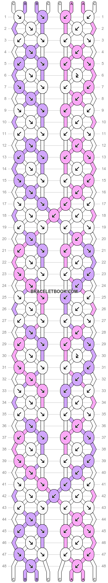 Normal pattern #203212 variation #425301 pattern