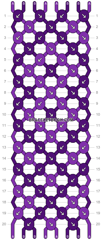 Normal pattern #200874 variation #425302 pattern