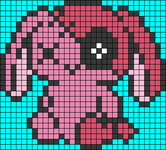 Alpha pattern #203378 variation #425303