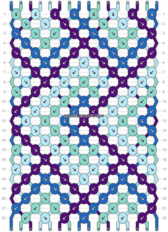 Normal pattern #195841 variation #425304 pattern