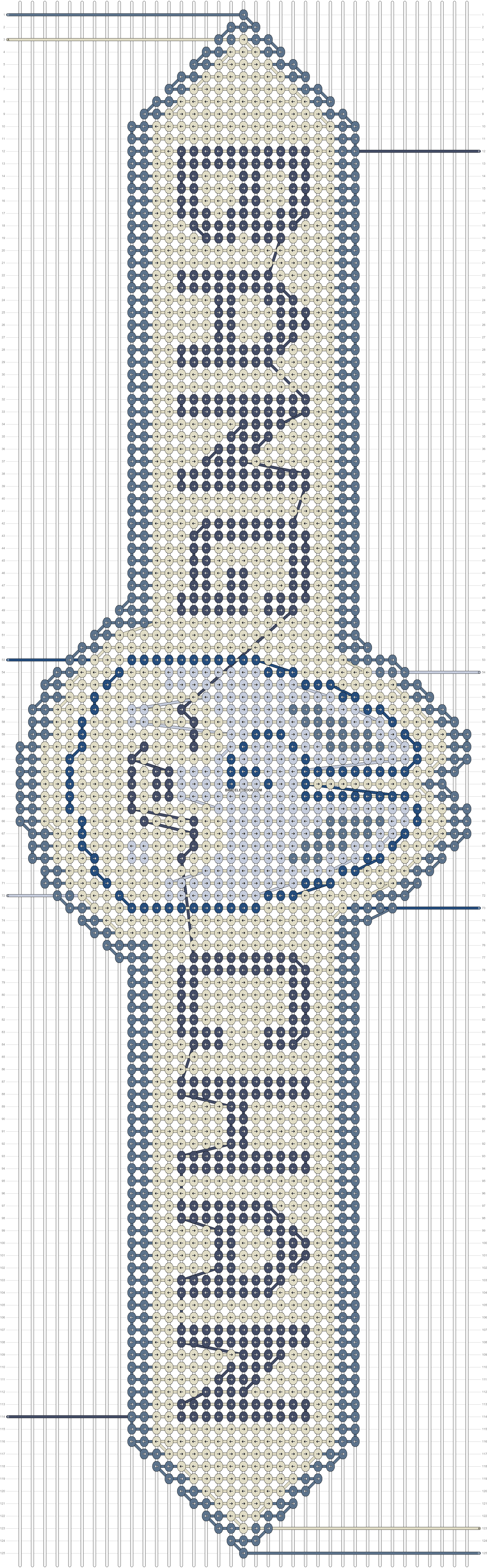 Alpha pattern #194526 variation #425305 pattern