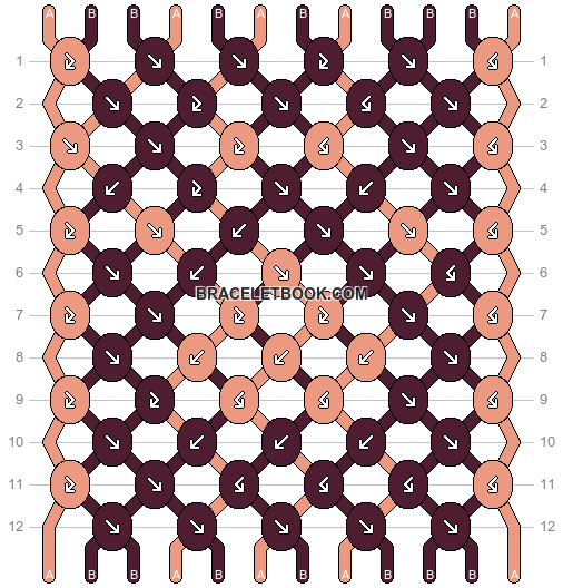 Normal pattern #32711 variation #425306 pattern