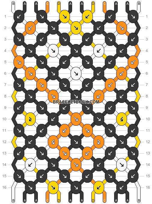 Normal pattern #89089 variation #425307 pattern