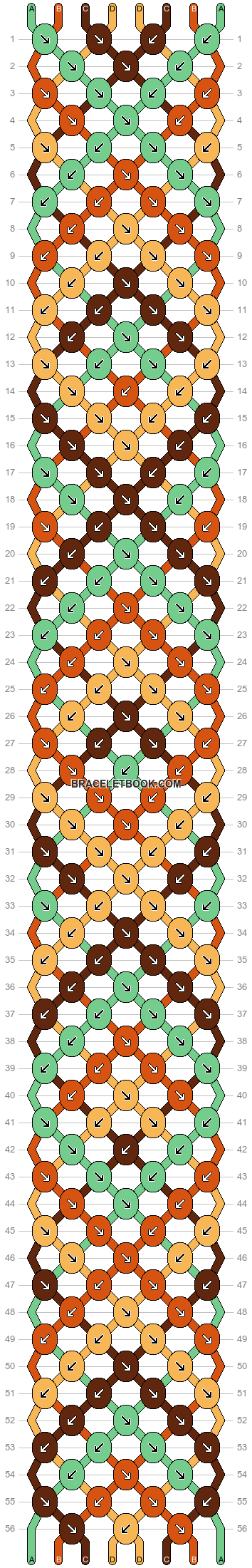 Normal pattern #1719 variation #425308 pattern