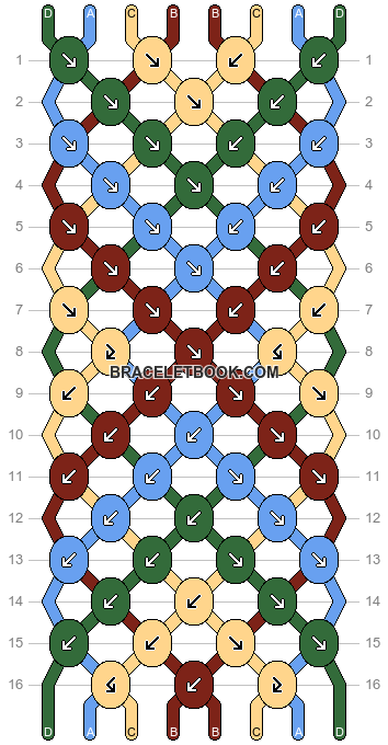 Normal pattern #986 variation #425309 pattern