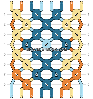 Normal pattern #4076 variation #425310 pattern