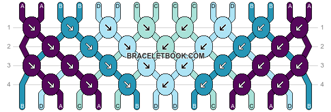 Normal pattern #1015 variation #425312 pattern