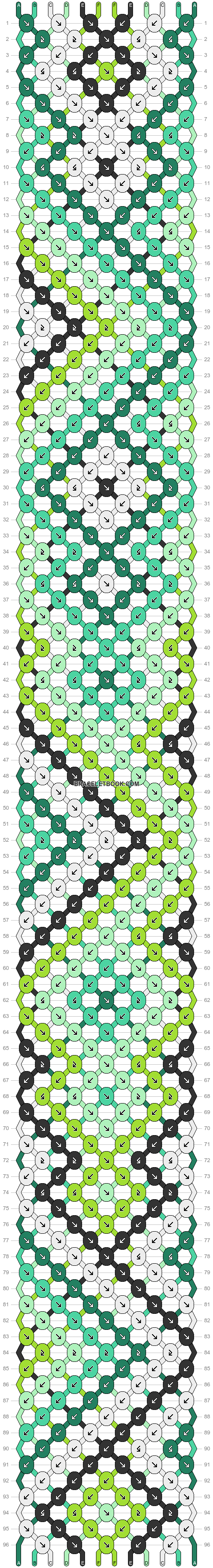 Normal pattern #26993 variation #425314 pattern