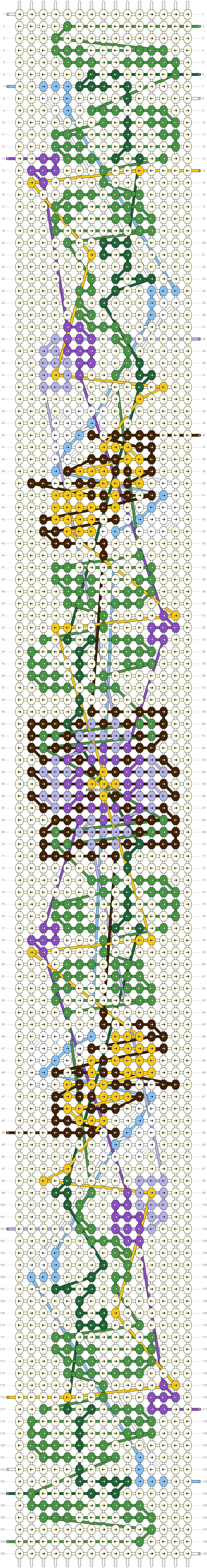 Alpha pattern #38361 variation #425315 pattern