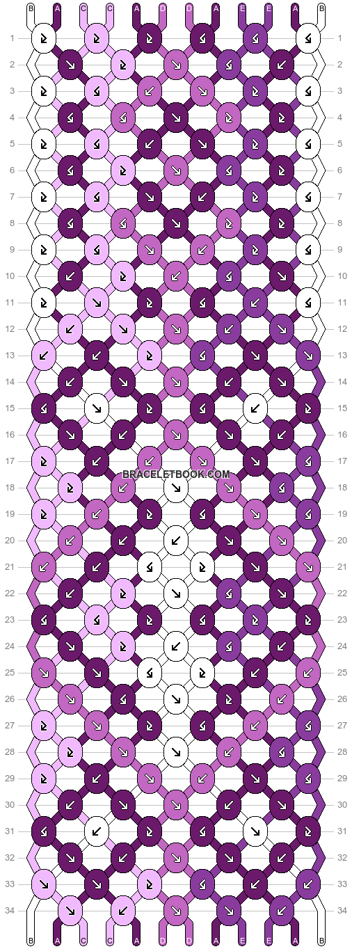 Normal pattern #203284 variation #425319 pattern