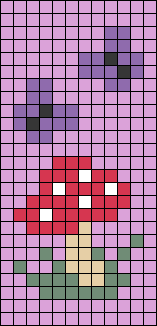 Alpha pattern #103886 variation #425321 preview