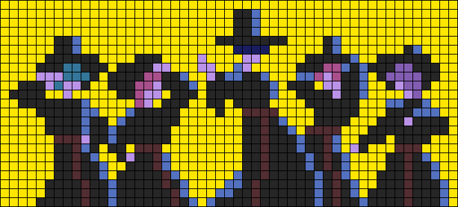 Alpha pattern #195862 variation #425325 preview