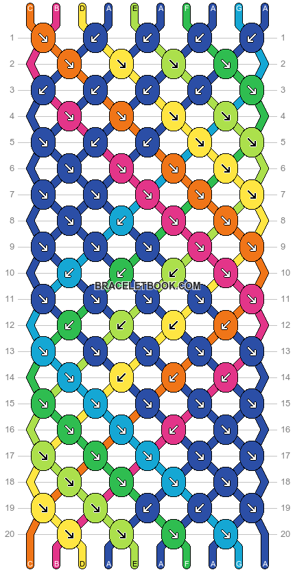 Normal pattern #190853 variation #425327 pattern