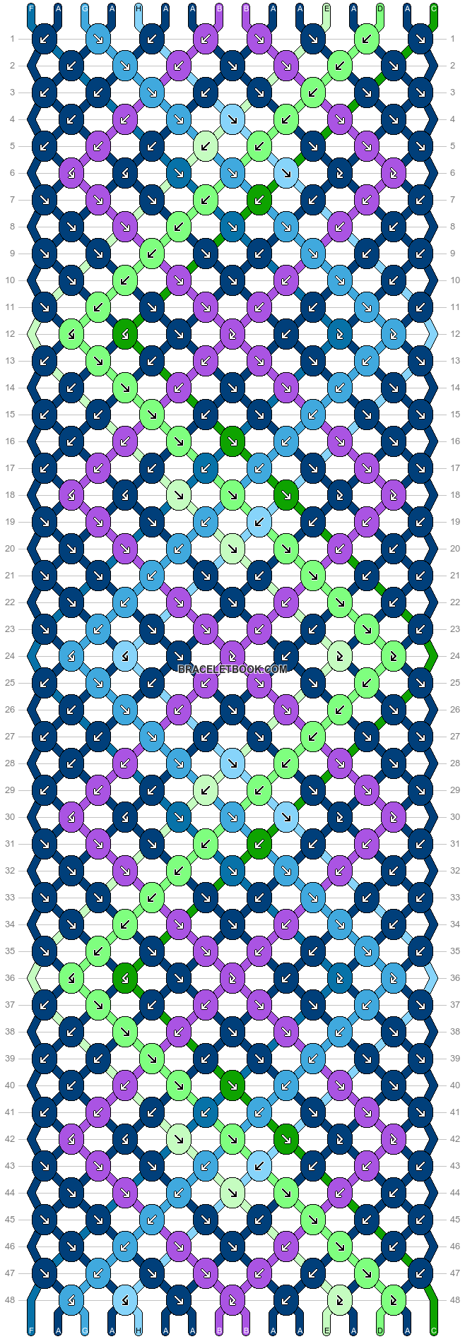 Normal pattern #169348 variation #425329 pattern