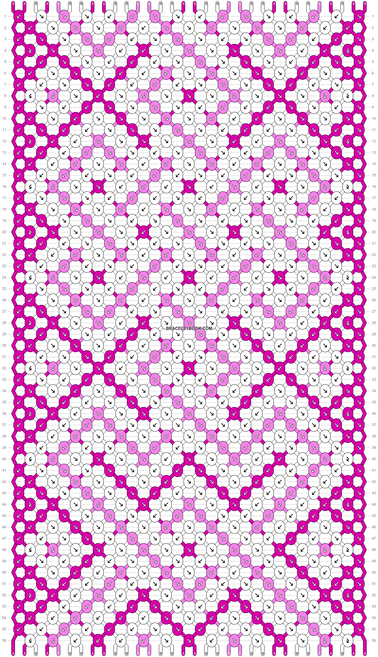 Normal pattern #104899 variation #425330 pattern