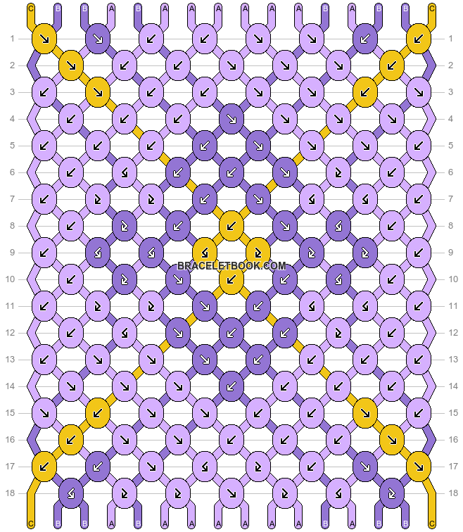 Normal pattern #193056 variation #425331 pattern