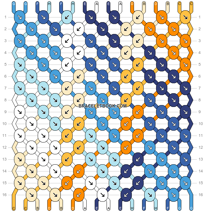 Normal pattern #30308 variation #425332 pattern