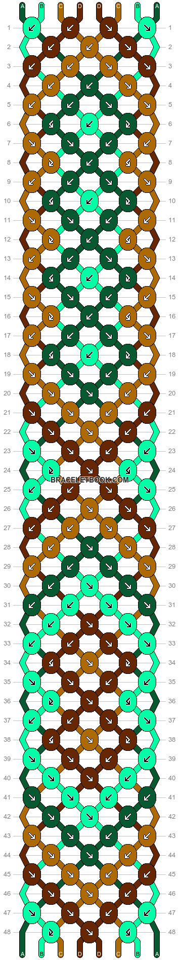 Normal pattern #24699 variation #425335 pattern