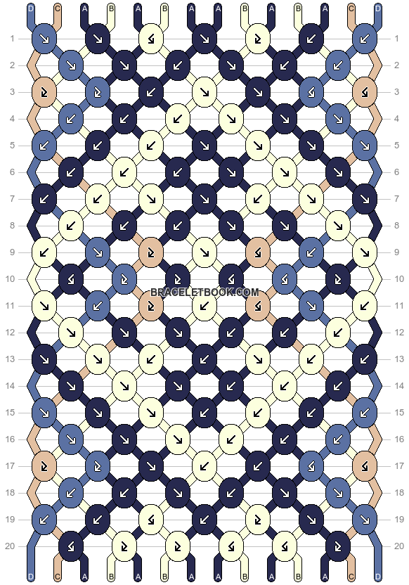 Normal pattern #181937 variation #425336 pattern