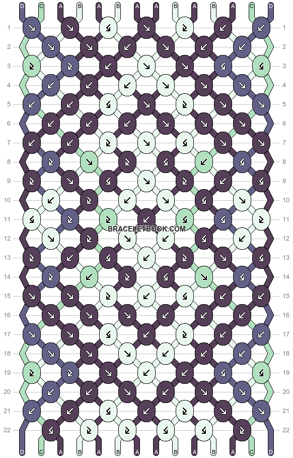 Normal pattern #181933 variation #425337 pattern