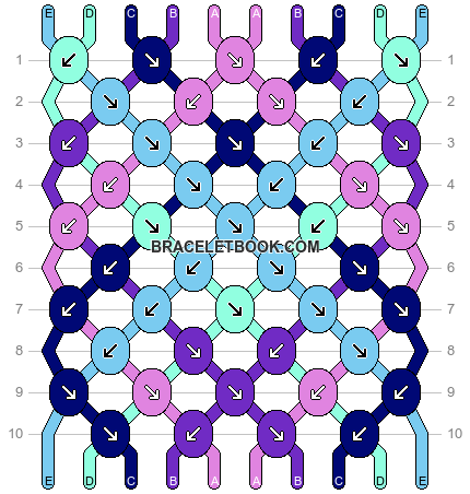 Normal pattern #200988 variation #425338 pattern