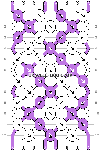 Normal pattern #200179 variation #425339 pattern