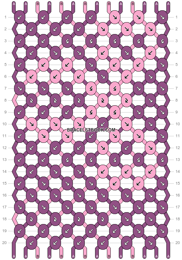 Normal pattern #178735 variation #425342 pattern