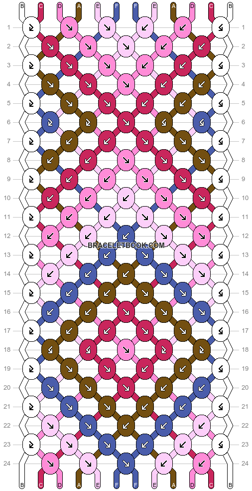 Normal pattern #137488 variation #425345 pattern