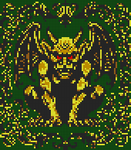 Alpha pattern #191977 variation #425349