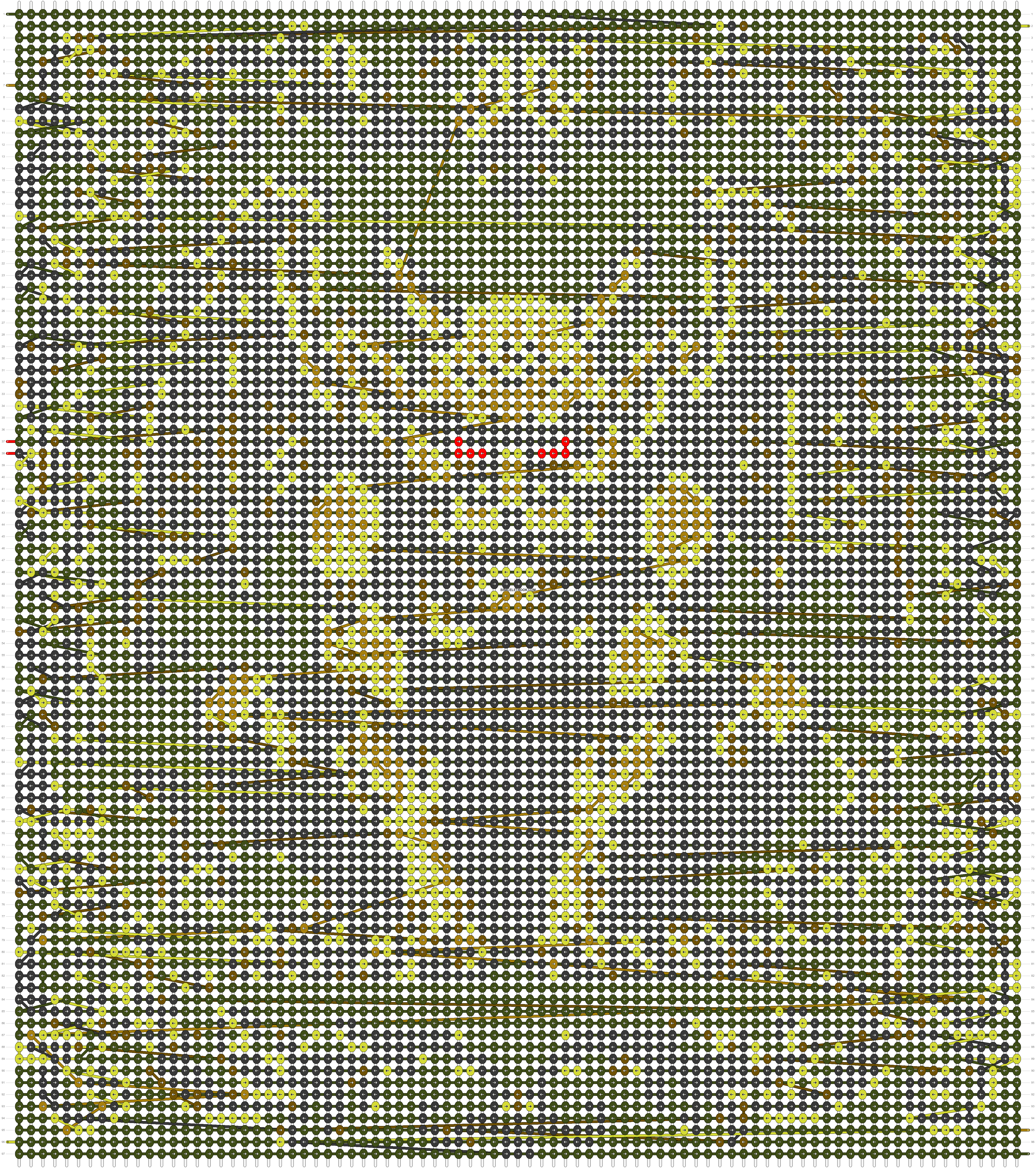 Alpha pattern #191977 variation #425350 pattern