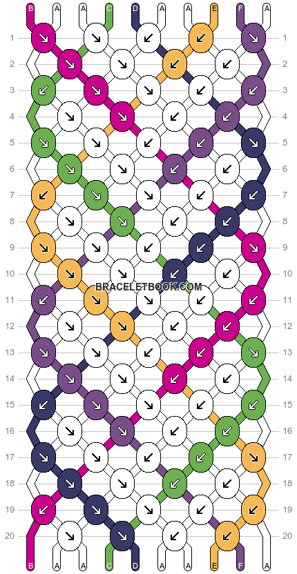 Normal pattern #147214 variation #425351 pattern