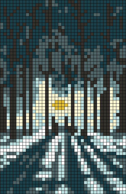 Alpha pattern #162197 variation #425352 preview