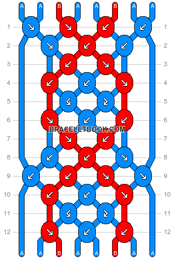 Normal pattern #203472 variation #425355 pattern