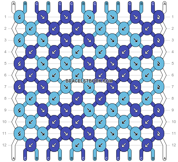 Normal pattern #202422 variation #425358 pattern