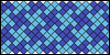 Normal pattern #202422 variation #425358