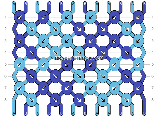 Normal pattern #109 variation #425359 pattern