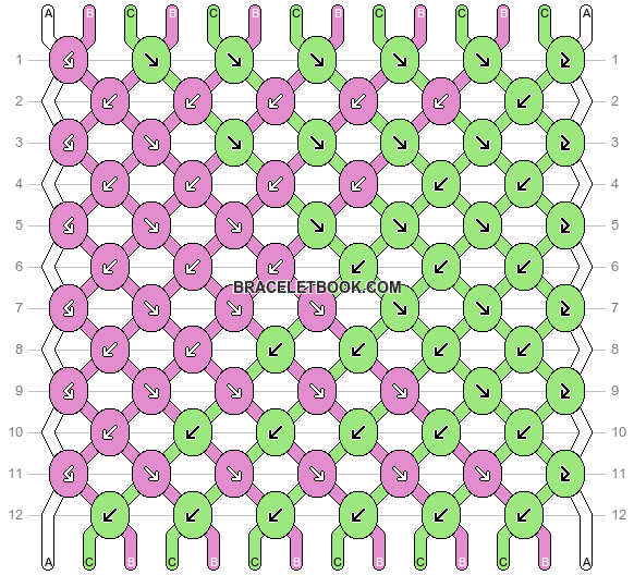 Normal pattern #202422 variation #425360 pattern