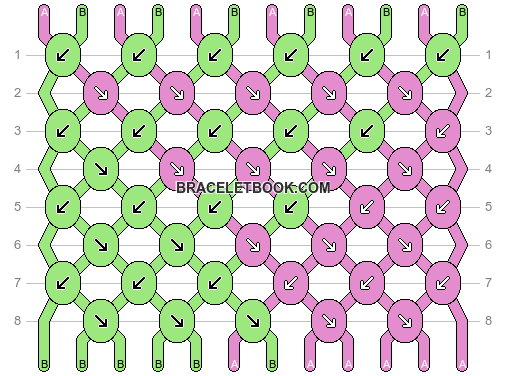 Normal pattern #109 variation #425361 pattern