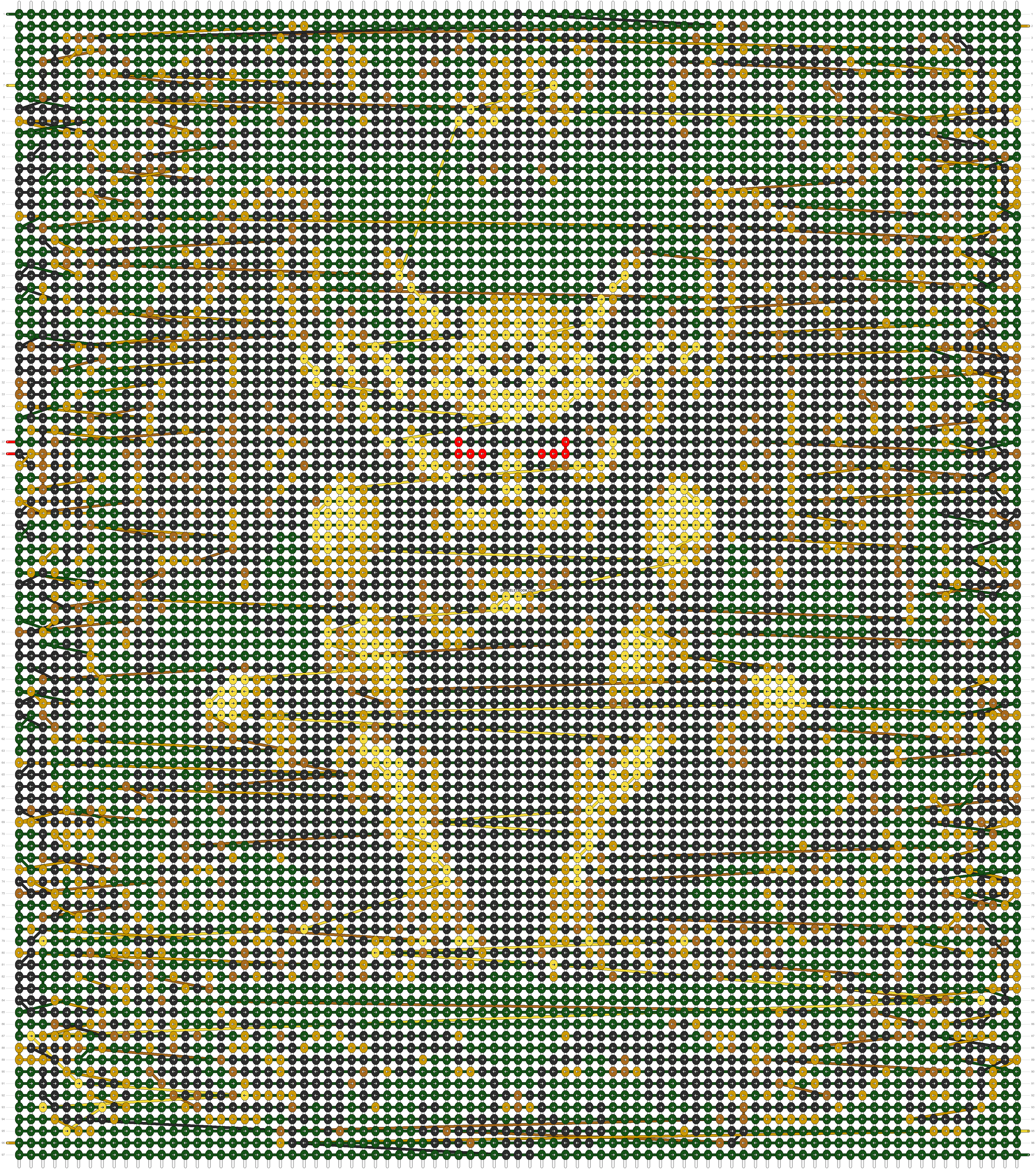 Alpha pattern #191977 variation #425364 pattern