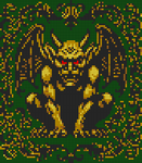 Alpha pattern #191977 variation #425364